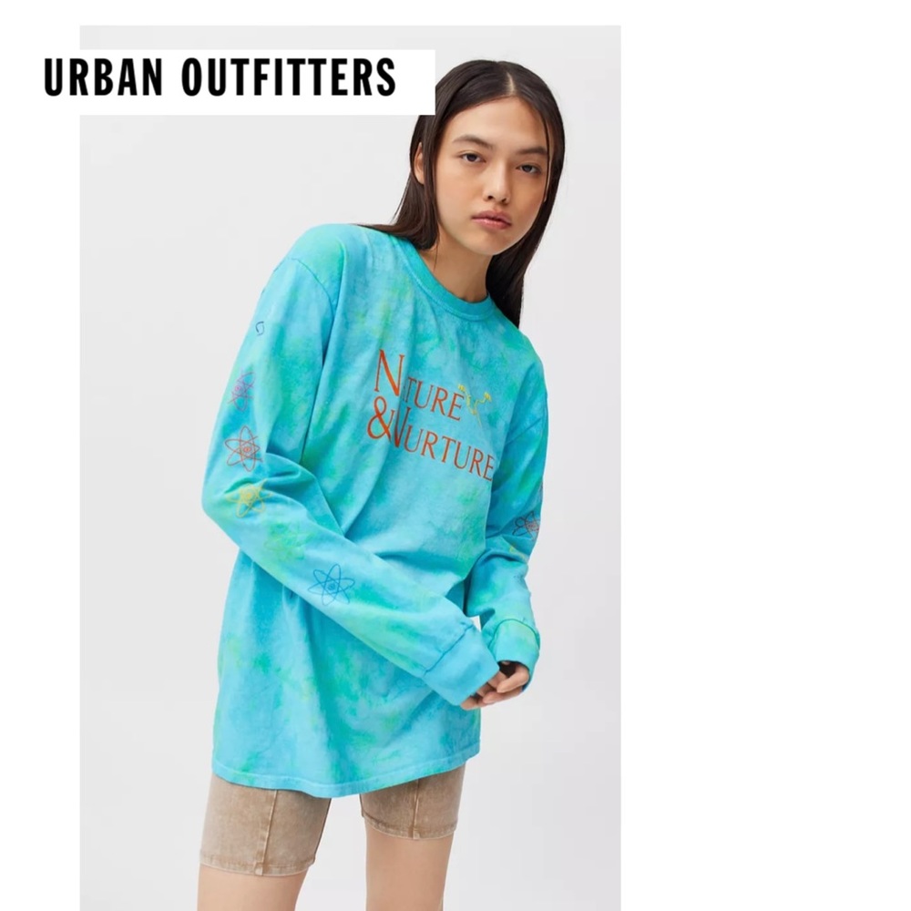 New without tags Urban Outfitters Coney Island Picnic Size S/M
Graphics T-shirt